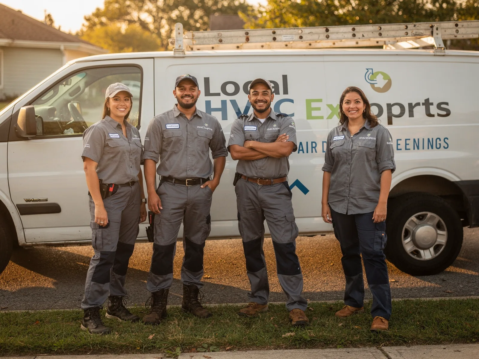 24/7 HVAC Repair & AC Replacement company in Comer, GA