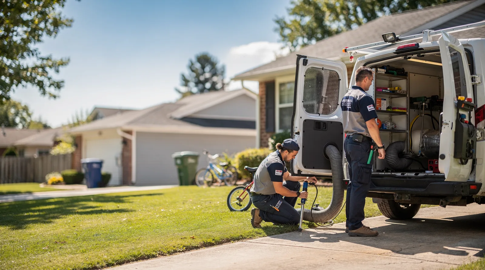 24/7 HVAC Repair & AC Replacement in Comer, GA near me